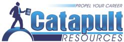 Catapult Resources logo